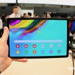 samsung galaxy tab s5e