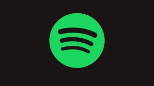 spotify podcast