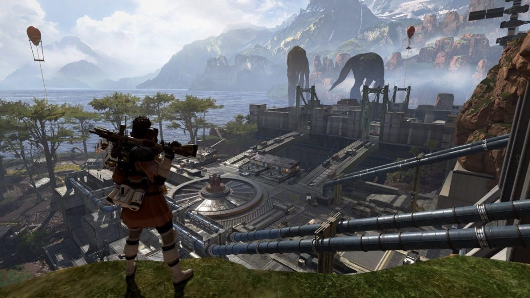 Не удалось подключиться к серверам ea apex legends