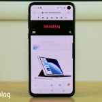 galaxy s10e inceleme