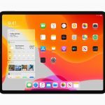 ipados çıkış tarihi