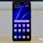 huawei p30 inceleme