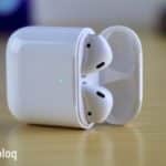 apple airpods 2 indirim