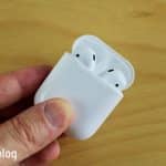 apple airpods