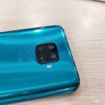 huawei mate 30 lite