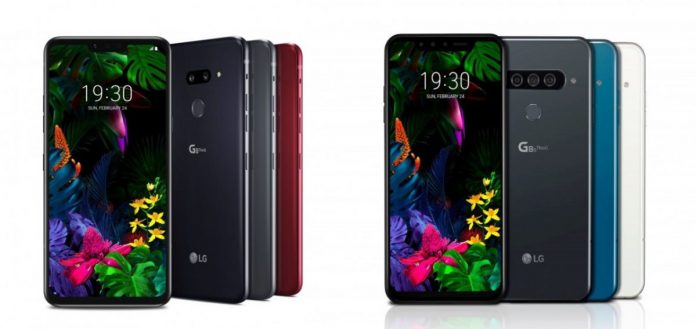 lg g8s vs s10 lite