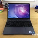 huawei matebook 13 inceleme