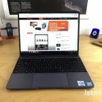 huawei matebook 13 inceleme