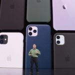 iPhone 11 Pro ve iPhone 11 Pro Max tanıtıldı: A13 Bionic, üç arka kamera