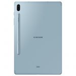 galaxy tab s6 s pen