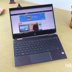 hp spectre x360 inceleme