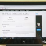 hp spectre x360 inceleme