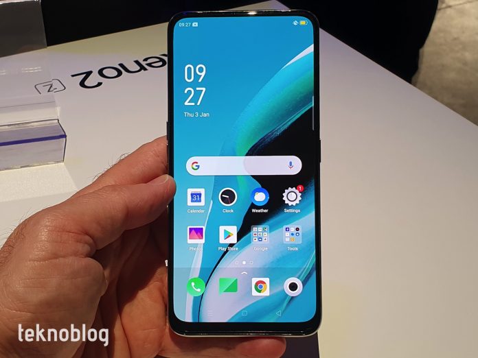 Oppo reno11 f 8 256 гб