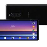 sony xperia 1 professional edition