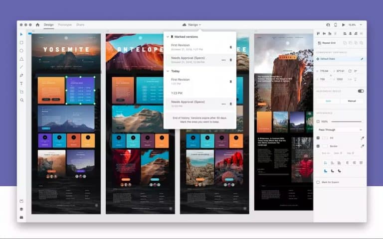 adobe xd free download for windows 8.1