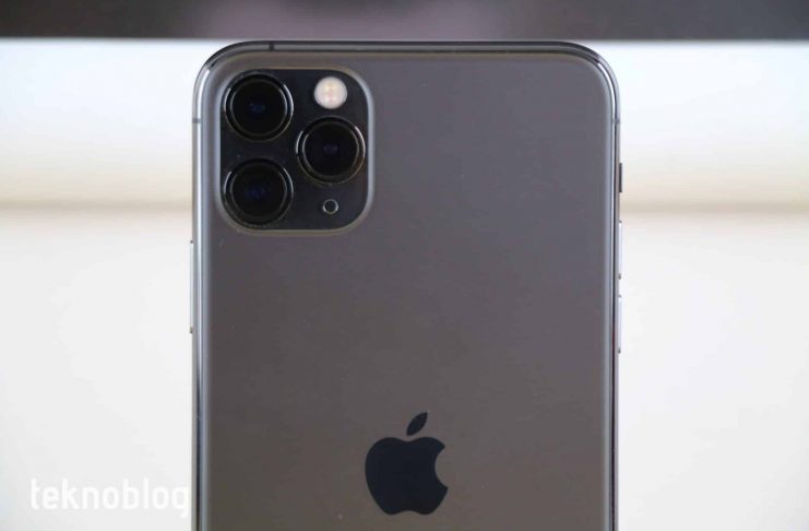 apple iphone 11 pro max inceleme