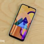 galaxy m30s indirim one ui 3