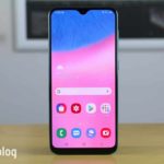 samsung galaxy a30s inceleme android 11