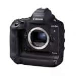 Canon EOS-1D Mark III