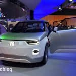 Fiat Concept Centoventi