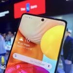 galaxy a71 ön inceleme