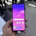 galaxy s10 lite ön inceleme