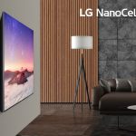 lg nanocell tv