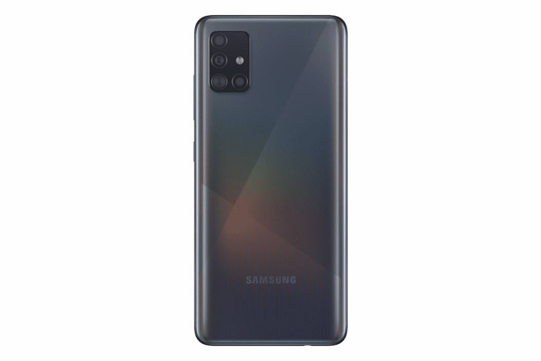 galaxy a51 png