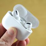 Apple AirPods Pro İncelemesi kablosuz kulaklık 2 ios 15