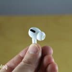 apple music kayıpsız ses airpods pro