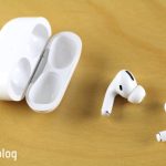 apple airpods pro