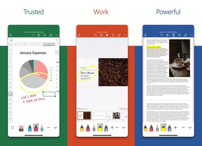 Microsoft office ios взлом