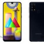 samsung galaxy m31