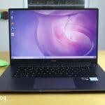 huawei matebook d 15