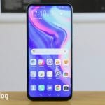 huawei p smart pro inceleme