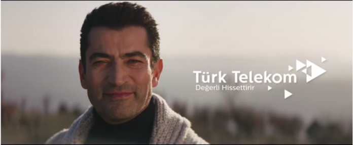 Turk Telekom Kenan Imirzalioglu Ile Yeni Reklam Kampanyasini Baslatti Teknoblog