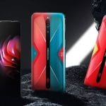 nubia red magic 5g