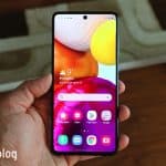 galaxy a71 inceleme