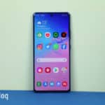 galaxy s10 lite inceleme