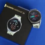 huawei watch gt 2e kutu açılımı