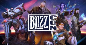 BlizzCon 2020