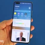 Huawei P40 Pro İncelemesi