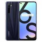 Realme 6s yüksek-fiyat performans oranı arayanlar için