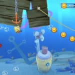 SpongeBob yeni oyunuyla Apple Arcade kullanıcılarıyla buluştu