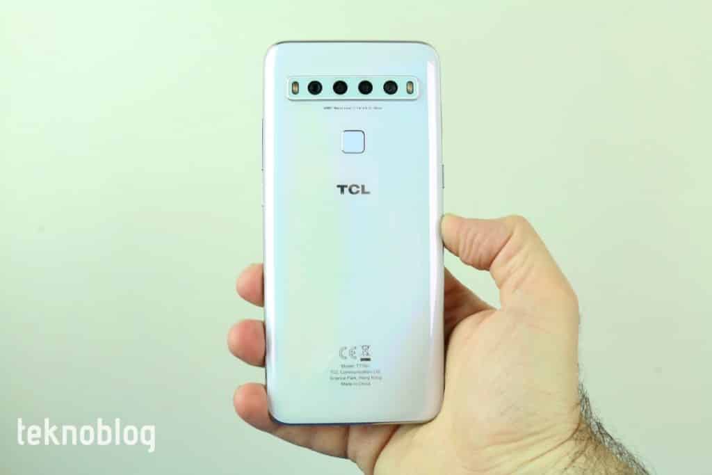 Tcl X925 Pro Купить