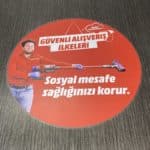 'Yeni normal'de MediaMarkt'ta alışveriş nasıl oluyor? [Video]