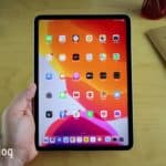 oled ipad pro