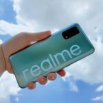 realme v5