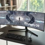 Türkiye'de satışa sunulacak Samsung Odyssey monitörler için detaylar ve fiyatlar