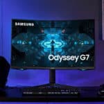 Türkiye'de satışa sunulacak Samsung Odyssey monitörler için detaylar ve fiyatlar